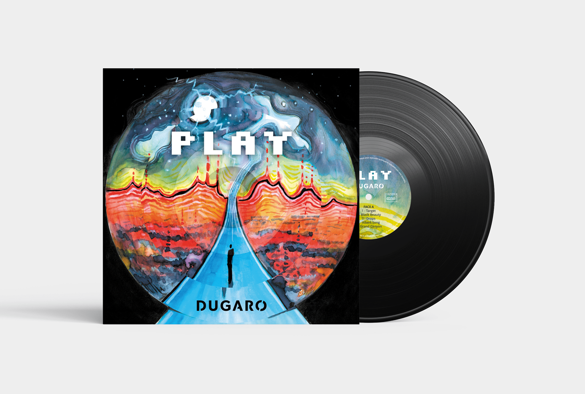 Play - Dugaro